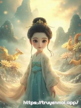 Tiểu Hoàng Không Phải Tiên