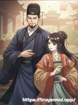 Tiểu Hoàng Thúc Phúc Hắc