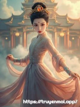 Tiểu Hy, Trẫm Chính Là Hoàng Hậu Của Nàng!