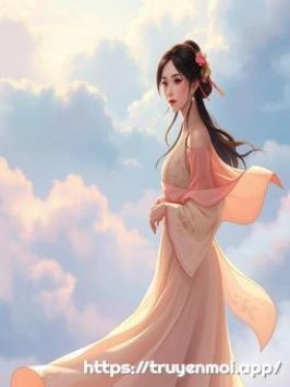 Tiếu Khuynh Nữ Phụ