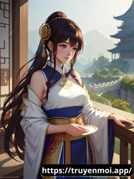 Tiểu Kiều Của Quyền Thần