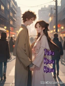 Tiểu Kiều Kiều