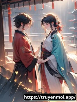 Tiểu Lâu Thính Vũ
