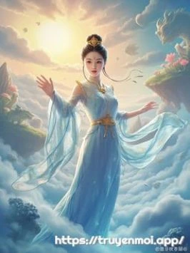Tiểu Ma Nữ Phiên Thiên