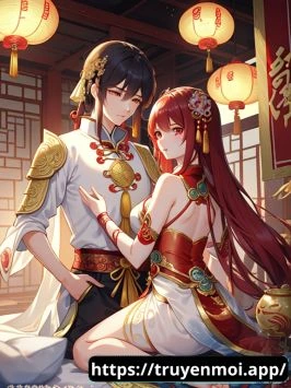 Tiểu Ma Vương Tiên Tôn Tiên Giới Nuôi