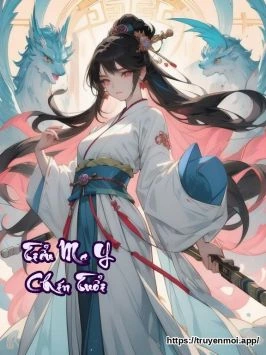 Tiểu Ma Y Chín Tuổi