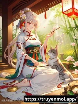 Tiểu Miêu Đại Cẩu