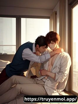 Tiểu Mỹ Nhân Cùng Tra Công