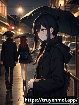 Tiểu Mỹ Nhân Và Chồng Cũ Của Cậu Ấy