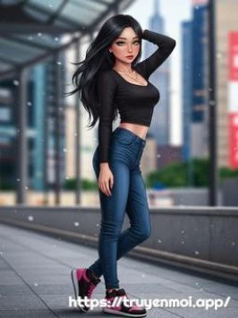 Tiểu Mỹ Nữ