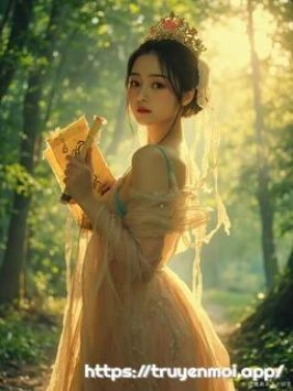 Bìa truyện Tiếu Ngạo Chi Ràng Buộc