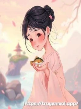 Tiểu Ngư Nhi Của Ta
