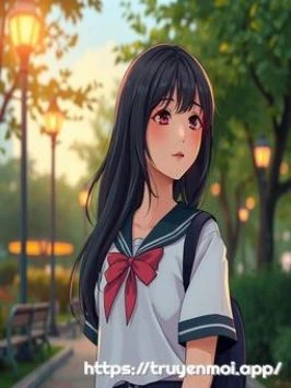 Tiểu Nha Đầu! Em Là Của Riêng Tôi