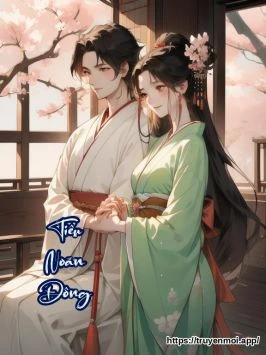 Bìa truyện Tiểu Noãn Đông