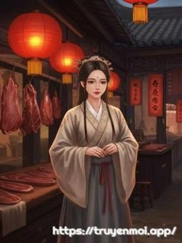 Tiểu Nương Tử Nhà Đồ Tể