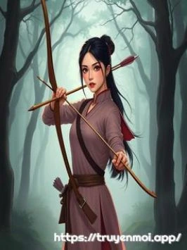 Tiểu Nương Tử Nhà Thợ Săn