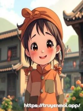 Tiểu Phúc Bao Ở Thập Niên 60