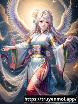 Tiểu Phượng Hoàng
