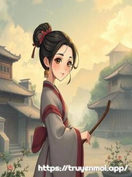 Tiểu Quả Phụ Tuyển Chồng