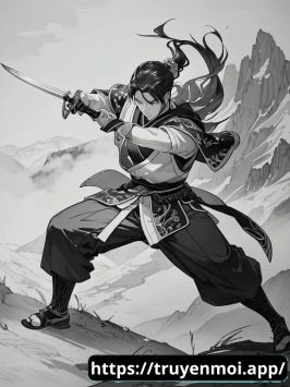 Tiểu Quỷ Bá Đao