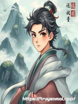 Tiểu Sinh Không Bán Tâm