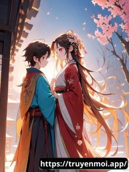 Tiểu Thái Giám, Bổn Cô Nương Thích Ngươi