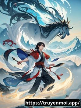 Bìa truyện Tiểu Thao Thiết