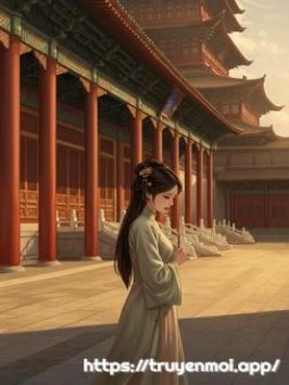 Tiểu Thiếp Của Cha Ta Là Nam Sao?
