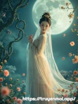 Tiểu Thiếp Vị Thành Niên