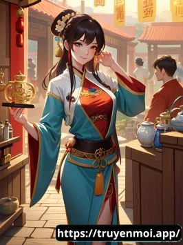 Tiểu Thịt Viên Của Y Phi Phúc Hắc