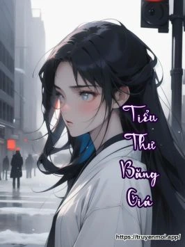 Tiểu Thư Băng Giá