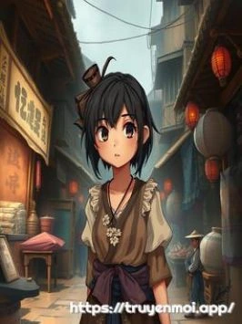 Tiểu Thư Bụi Đời