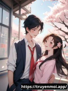 Tiểu Thư Đáng Yêu Và Đại Thiếu Gia Đào Hoa