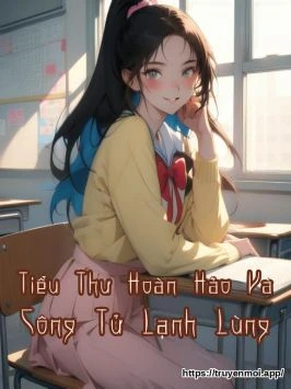 Tiểu Thư Hoàn Hảo Và Công Tử Lạnh Lùng
