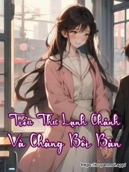 Tiểu Thư Lạnh Chảnh Và Chàng Bồi Bàn