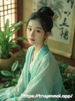 Tiểu Thư Nhà Ta Trọng Sinh