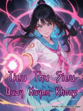 Bìa truyện Tiểu Thư Siêu Quậy Xuyên Không