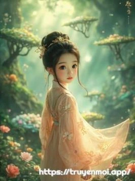 Tiểu Tiên Nữ Của Anh