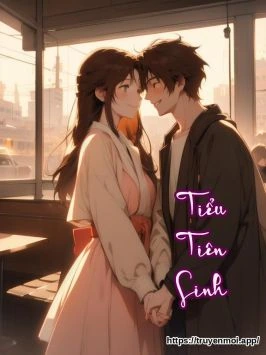 Tiểu Tiên Sinh