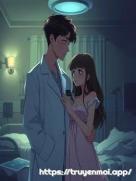 Tiểu Tình Nhân Của Bác Sĩ Ác Ma!