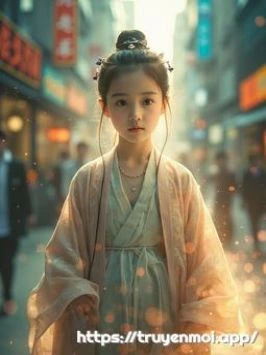 Tiểu Tổ Tông Hạ Phàm