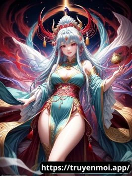 Tiểu Tổ Tông Ma Tộc Trở Thành Tiên Môn Đoàn Sủng