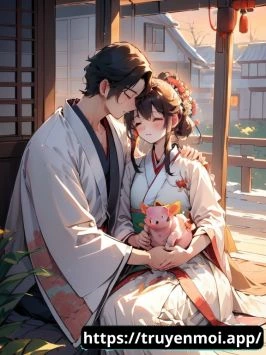 Tiểu Trư Tầm Thân Ký