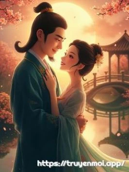 Bìa truyện Tiếu Tướng Quân
