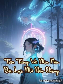 Tiêu Tương Vũ: Nhìn Mưa Rơi Lại Nhớ Đến Chàng