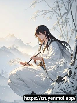Tiểu Tùy Tùng - Tùng Gian Tuyết