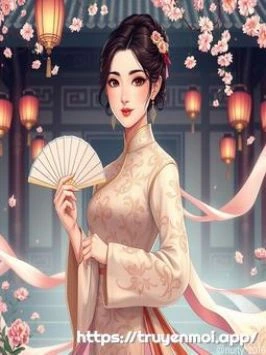 Tiểu Vương Phi Điêu Ngoa Kiêu Ngạo