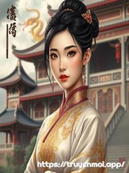 Tiểu Vương Phi Khuynh Quốc