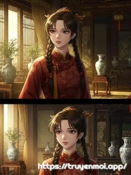 Tiếu Xuân Phong - Nhất Mai Đồng Tiễn