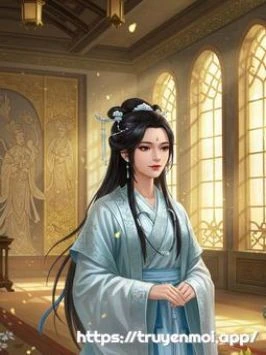 Tiểu Y Phi Nghịch Thiên